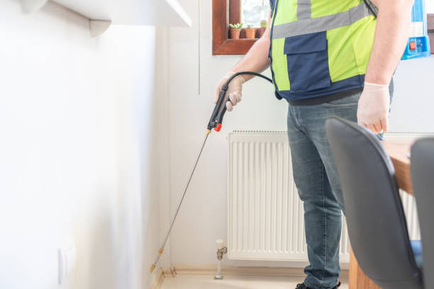 Best Affordable Pest Control Services  in Merritt Park, NY